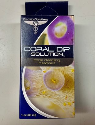Tropic Marin Coral Dip Solution (30ml)-Precision Solutions