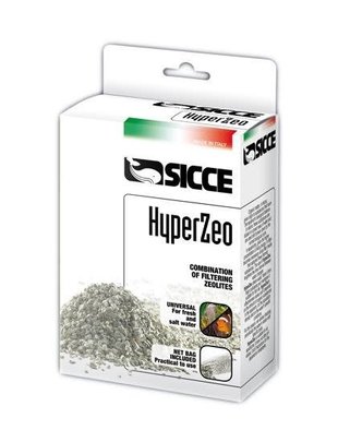 Sicce HyperZeo Filter Media - Sicce
