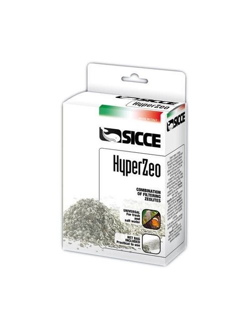 Sicce HyperZeo Filter Media - Sicce