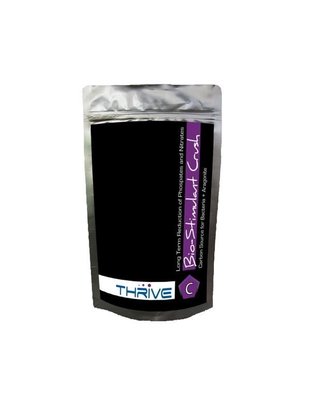 Thrive Bio-Stimulant Biopellet Media (500ml) - Thrive