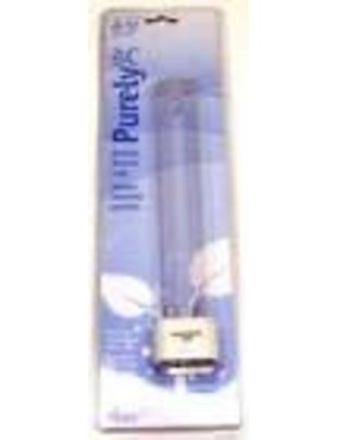 Purely UV H-Series2G11 Base Germicidal Lightbulb - T5F - 24Watts - Purely