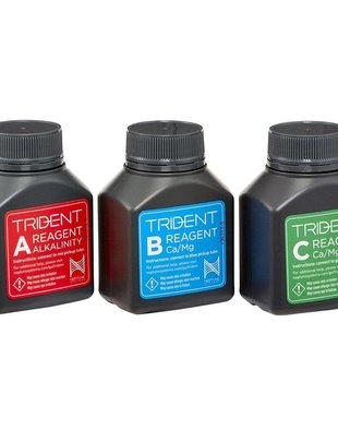 Neptune Systems Apex Trident Reagent-2 (2 Month Supply) - Neptune Systems