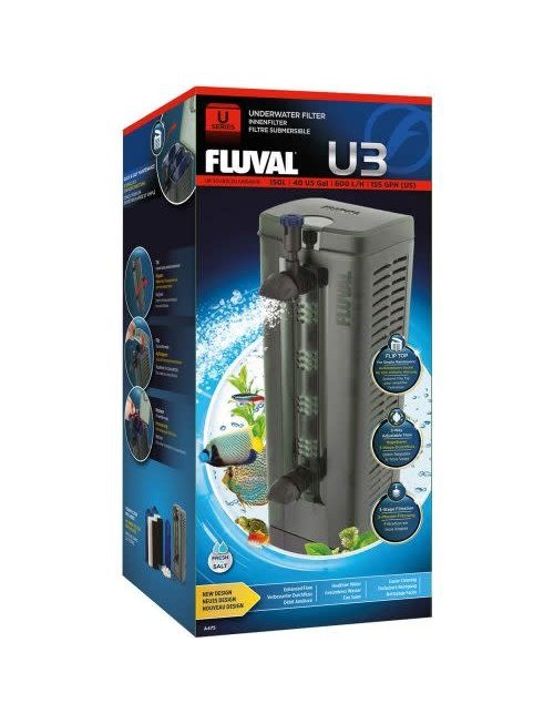 Internal / Submersible Filter (U3) - Fluval