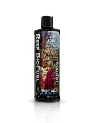 BrightWell Aquatics Reef BioFuel (250ml) - Brightwell Aquatics