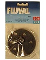 Hagen Impeller Cover (304/404) - Fluval