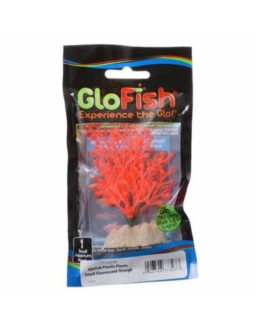 GloFish Plant Orange (Lg)