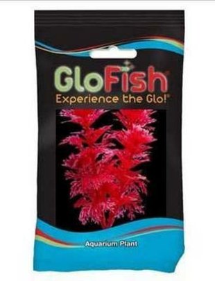 GloFish Glofish Plant -  Ambulia, Starfire Red (Sm)