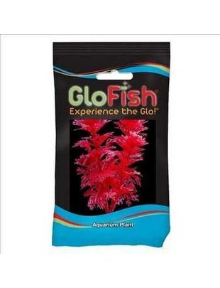 GloFish Glofish Plant -  Ambulia, Starfire Red (Sm)