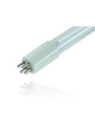 Purely UV L Series Germicidal Lightbulb - T5 4 Pin - 15Watt - Purely