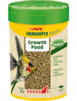 ImmunPro Growth Food (1.5 oz) - Sera
