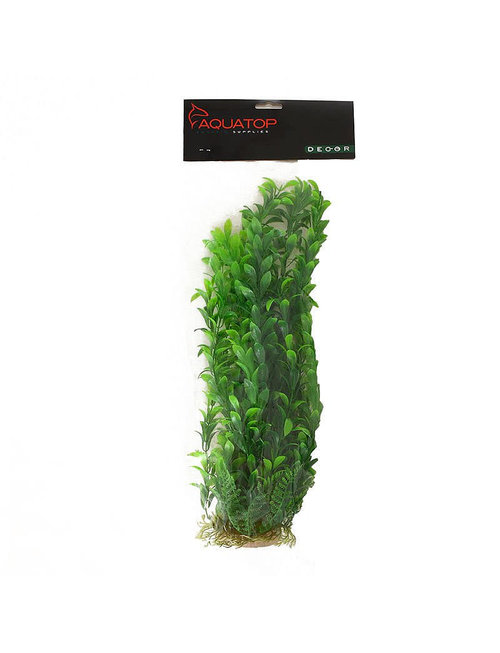 Aquatop Replica Plant Green (17") - Aquatop