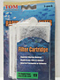 Tom Aquarium Products Rapids Power Filter Carbon Cartridge (3 pack) - Tom