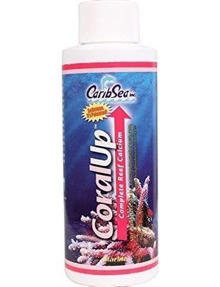 CaribSea Coral-Up Coral gowth Supplement (4oz) - Caribsea
