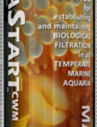 BrightWell Aquatics FaStart-CWM (500ml) - Brightwell Aquatics