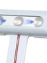 Innovative Marine Skkye Clamp Light WHITE 14K (4 watt) - Innovative Marine