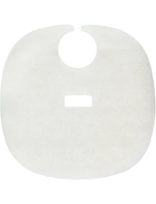 Aquatop Forza Canister Fine Filter Pad (Single) - Aqua Top FZ5