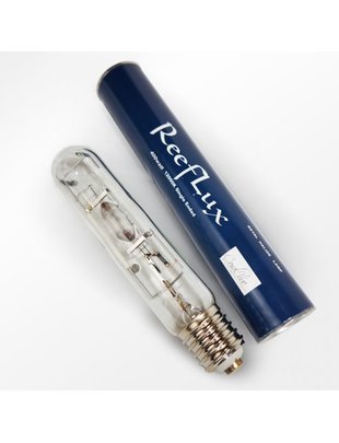 Reeflux Single-Ended Metal Halide Bulb (250W)10k Mogul -  Reeflux