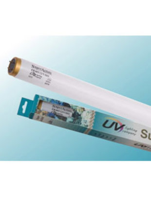 Super Actinic VHO Bulb (72" 160W) - UVH2Ology