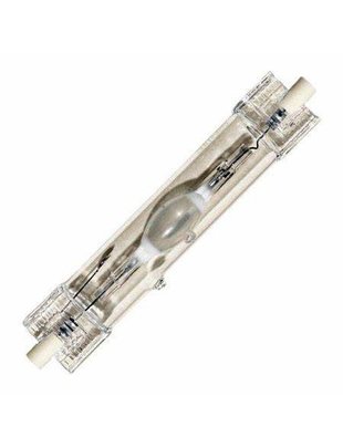 XM Double-Ended Metal Halide Bulb (150W) XM 10K