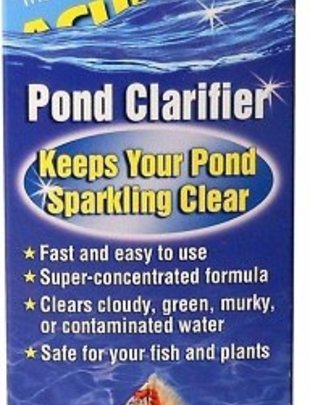 Acurel Pond Clarifier ( 10.5 fl oz) - Acurel
