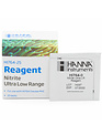 Hanna Nitrate LOW RANGE Checker HI781-25 Reagent (25 Tests) Hanna Instruments