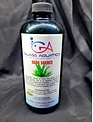 Glass Aquatics Iron Source Supplement (16oz) Glass Aquatics