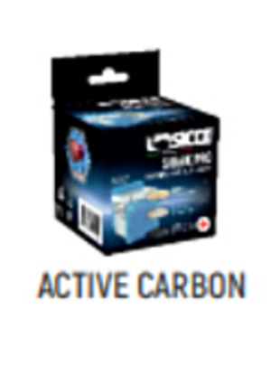 Sicce Syncra Shark Pro Carbon Cartridge w/Sponge 20 ppi - Sicce