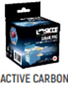 Sicce Shark Pro Carbon Cartridge w/Sponge 20 ppi - Sicce