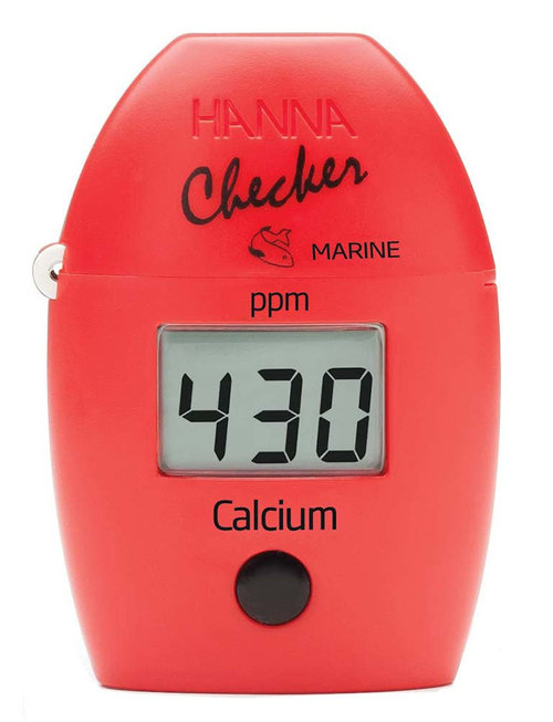 Hanna Hanna Calcium Checker