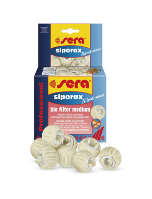 Siporax Professional Nitrat-Minus 40 Gal (5.1 oz) - Sera