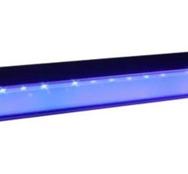 vitalitet Mentor min Reef Brite 30" XHO LED Strip Light, White - Glass Aquatics - Glass Aquatics