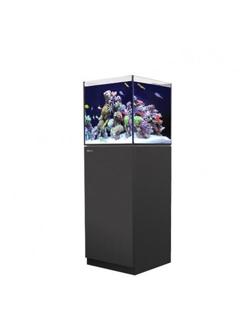 Red Sea Reefer Nano Aquarium System 28 Gallon Black Glass Aquatics Glass Aquatics Red Sea Reefer Nano Aquarium System 28 Gallon Black Glass Aquatics Glass Aquatics
