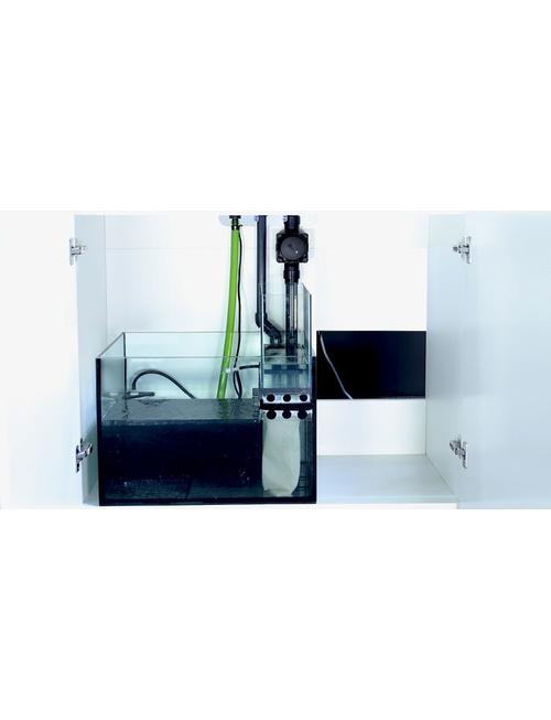 Red Sea Reefer 170 Aquarium System 43 Gallon Black Glass Aquatics Glass Aquatics Red Sea Reefer 170 Aquarium System 43 Gallon Black Glass Aquatics Glass Aquatics