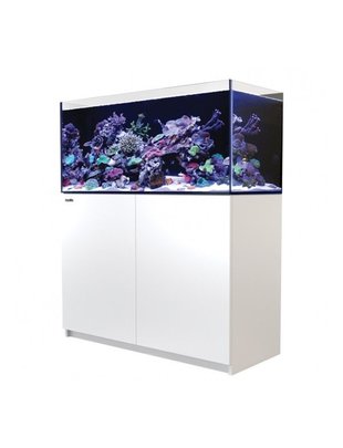 Red Sea Reefer 350 Complete Aquarium System (91G, White) - Red Sea