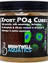 BrightWell Aquatics Xport-PO4 - Ferric Oxide doped, Phosphate-adsorption Media (250mL) - Brightwell Aquatics