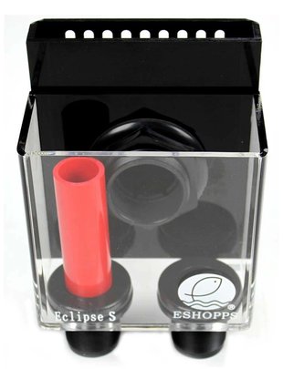 Eshopps Eclipse Overflow Box - Eshopps