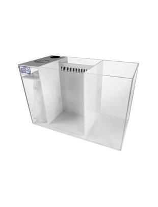 aquarium sump glass aquatics