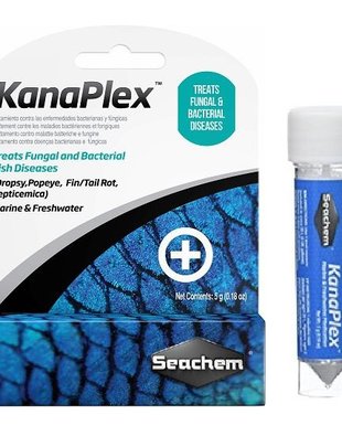 Seachem Seachem Kanaplex Treatment (5g)