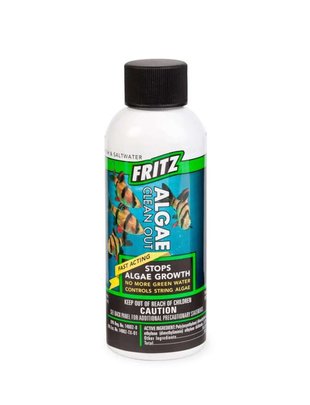 Fritz Aquatics Algae Clean Out - Fritz