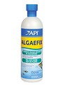 API Algaefix Freshwater Algae Control Solution - API