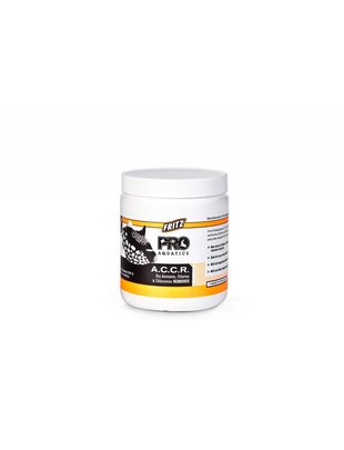 Fritz Aquatics A.C.C.R. Dechlorinator Concentrated Dry Formula - Fritz