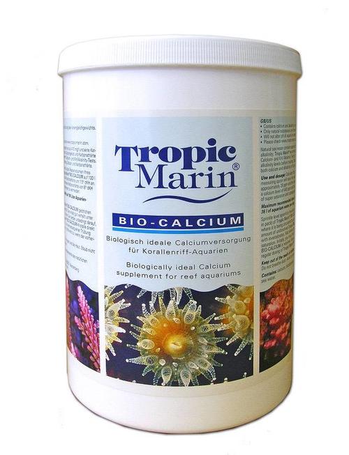 Tropic Marin Bio-Calcium - Tropic Marin