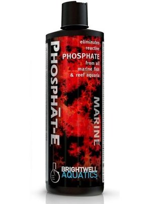 BrightWell Aquatics Phosphat-E Phosphate Eliminator - Brightwell Aquatics