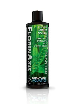 BrightWell Aquatics FlorinAxis Planted Aquarium Supplement - Brightwell Aquatics