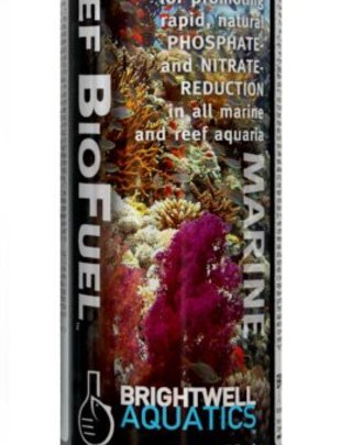 BrightWell Aquatics Reef BioFuel Carbon Source for Phosphate and Nitrate Reduction - Brightwell Aquatics