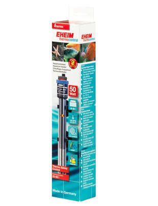 Eheim Jager Submersible Heater Thermocontrol e - Eheim