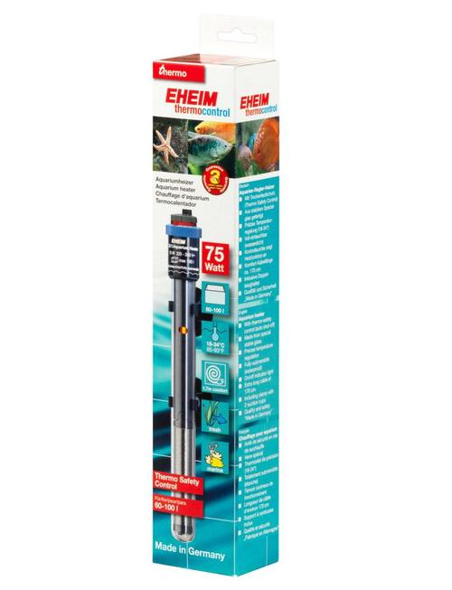 Eheim Jager Submersible Heater Thermocontrol e - Eheim