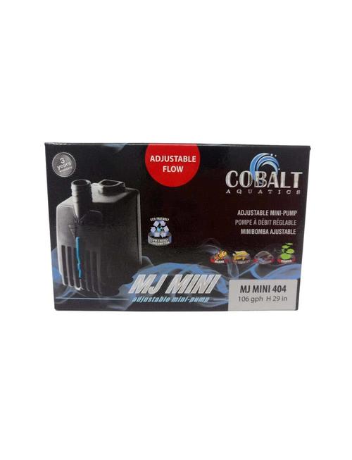 cobalt aquatics mini jet