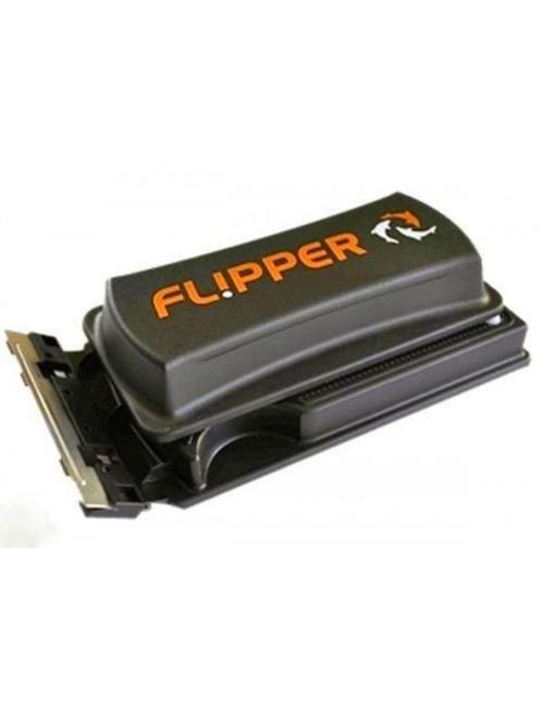 flipper magnetic algae cleaner