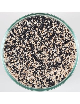 CaribSea African Cichlid Mix Sahara Sand (20lb) CaribSea